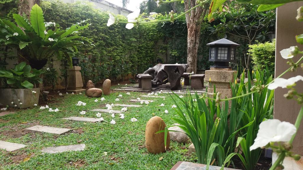 กรีน เฮาส์ ภูเก็ต Apartment Pa Khlok ภายนอก รูปภาพ
